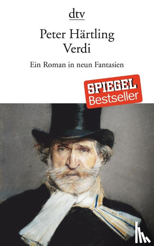 Härtling, Peter - Verdi