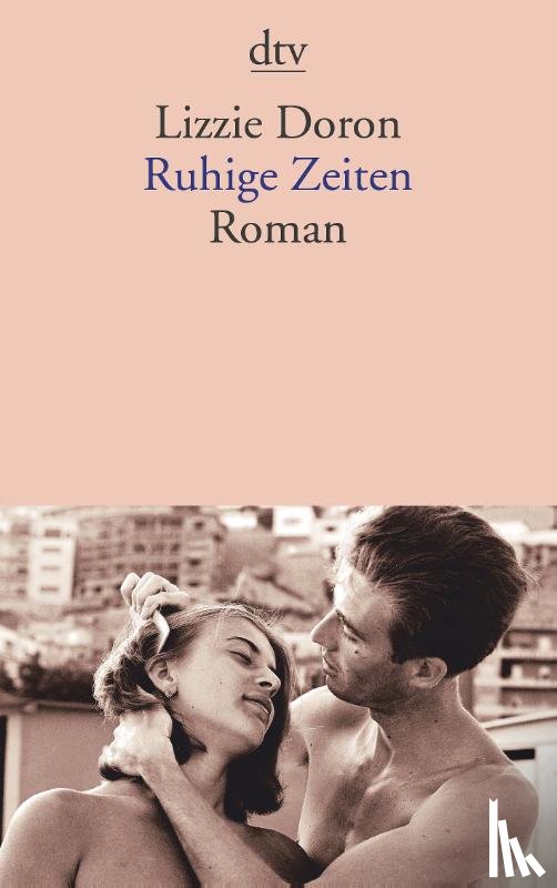 Doron, Lizzie - Ruhige Zeiten