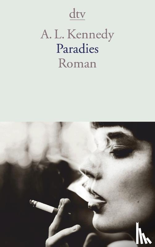 Kennedy, A. L. - Paradies