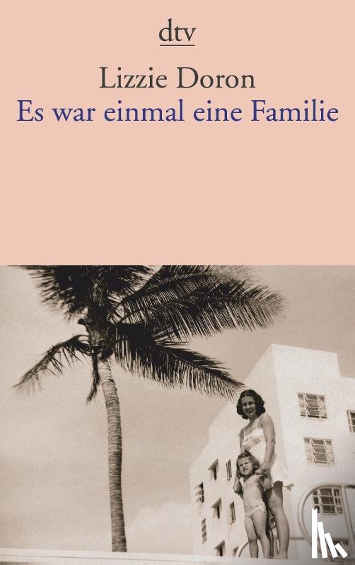 Doron, Lizzie - Es war einmal eine Familie