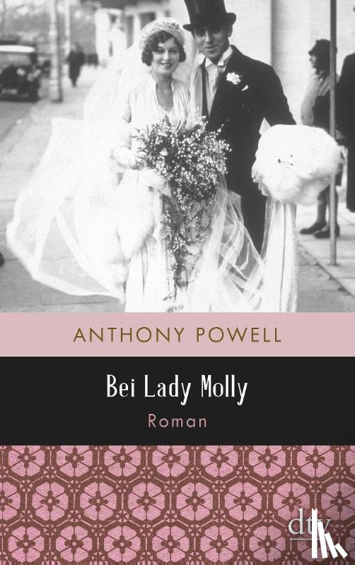 Powell, Anthony - Bei Lady Molly