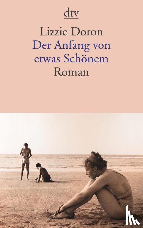 Doron, Lizzie - Der Anfang von etwas Schönem