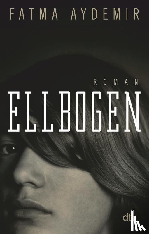 Aydemir, Fatma - Ellbogen