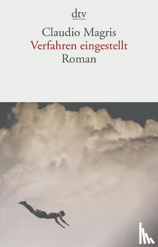 Magris, Claudio - Verfahren eingestellt