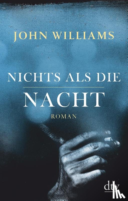 Williams, John - Nichts als die Nacht