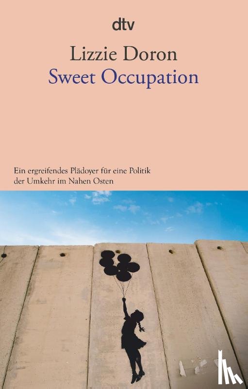 Doron, Lizzie - Sweet Occupation