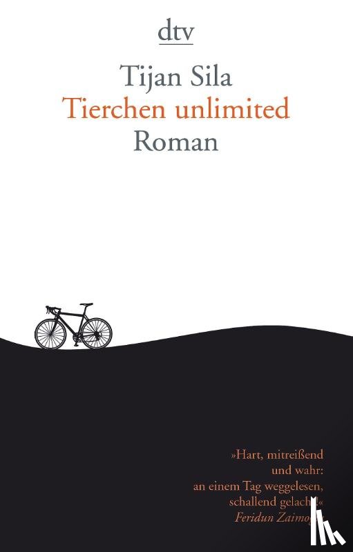 Sila, Tijan - Tierchen unlimited