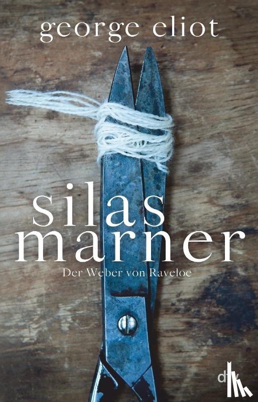 Eliot, George - Silas Marner