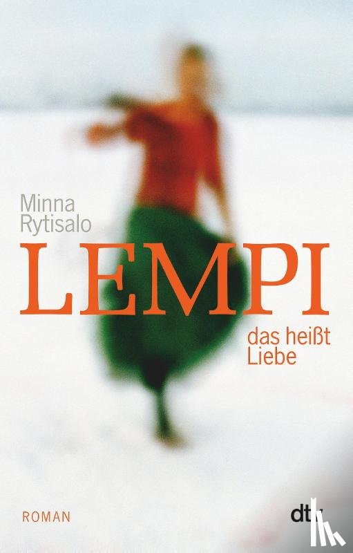 Rytisalo, Minna - Lempi, das heißt Liebe