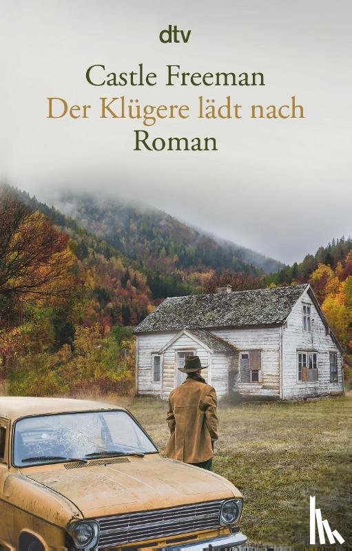 Freeman, Castle - Der Klügere lädt nach
