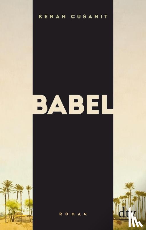 Cusanit, Kenah - Babel