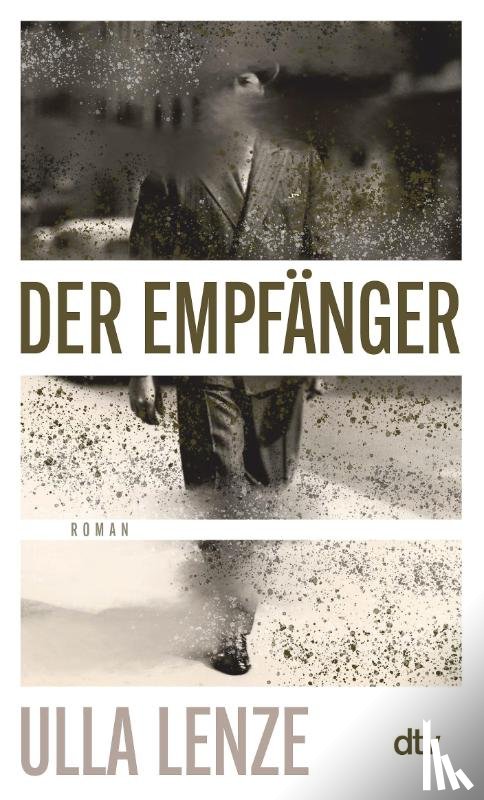 Lenze, Ulla - Der Empfänger