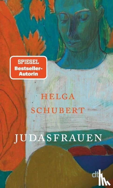 Schubert, Helga - Judasfrauen