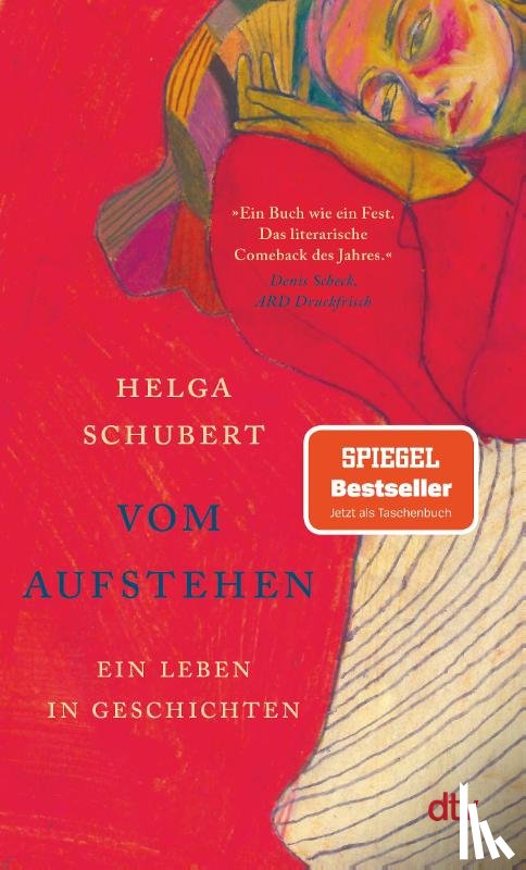 Schubert, Helga - Vom Aufstehen