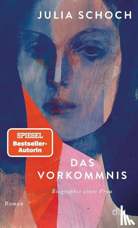 Schoch, Julia - Das Vorkommnis
