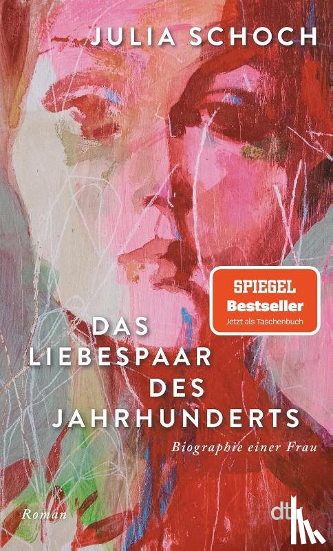 Schoch, Julia - Das Liebespaar des Jahrhunderts