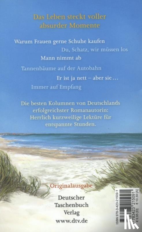 Heldt, Dora - Jetzt mal unter uns ...