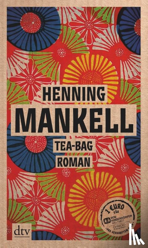 Mankell, Henning - Tea-Bag