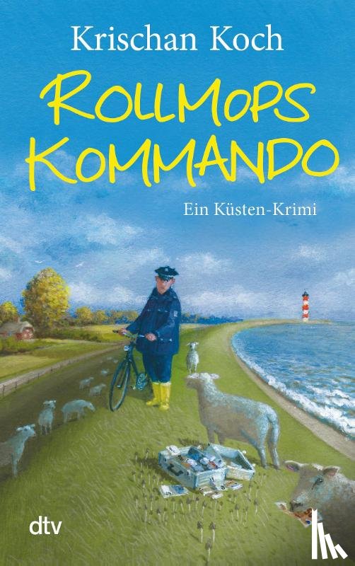 Koch, Krischan - Rollmopskommando