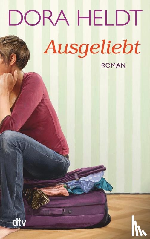 Heldt, Dora - Ausgeliebt