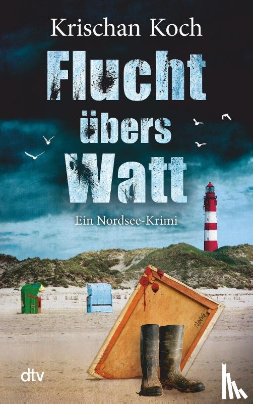 Koch, Krischan - Flucht übers Watt