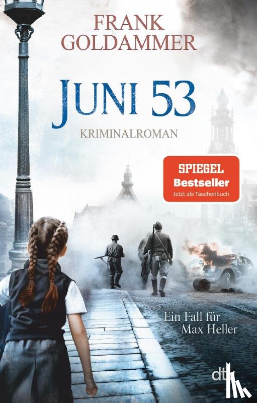 Goldammer, Frank - Juni 53