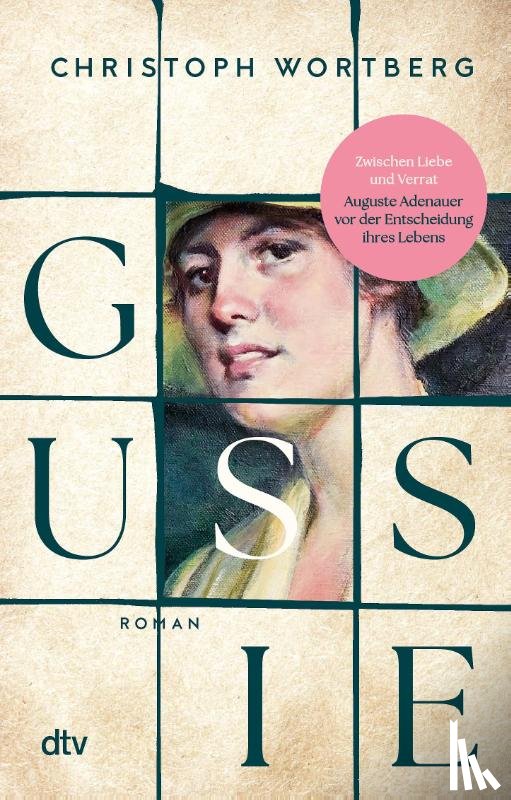 Wortberg, Christoph - Gussie