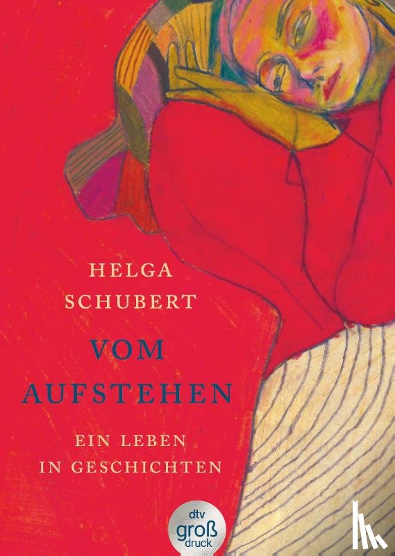 Schubert, Helga - Vom Aufstehen