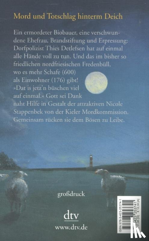 Koch, Krischan - Rote Grütze mit Schuss