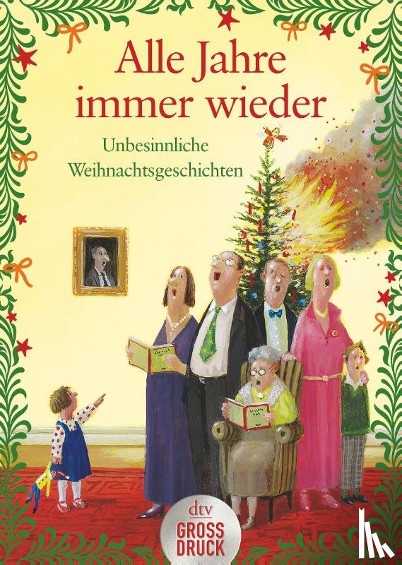  - Alle Jahre immer wieder