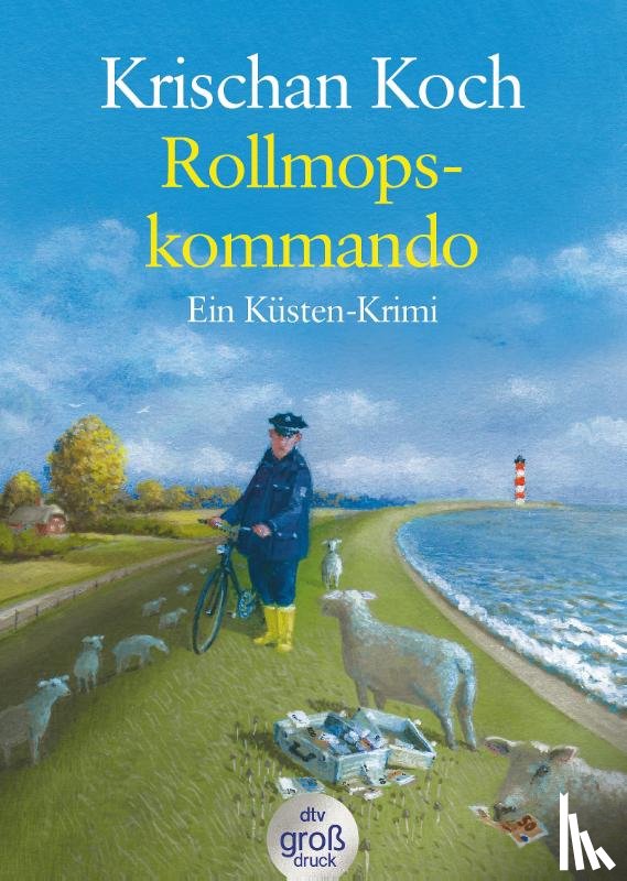 Koch, Krischan - Rollmopskommando