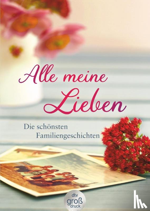  - Alle meine Lieben