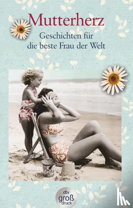  - Mutterherz