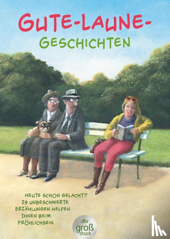  - Gute-Laune-Geschichten