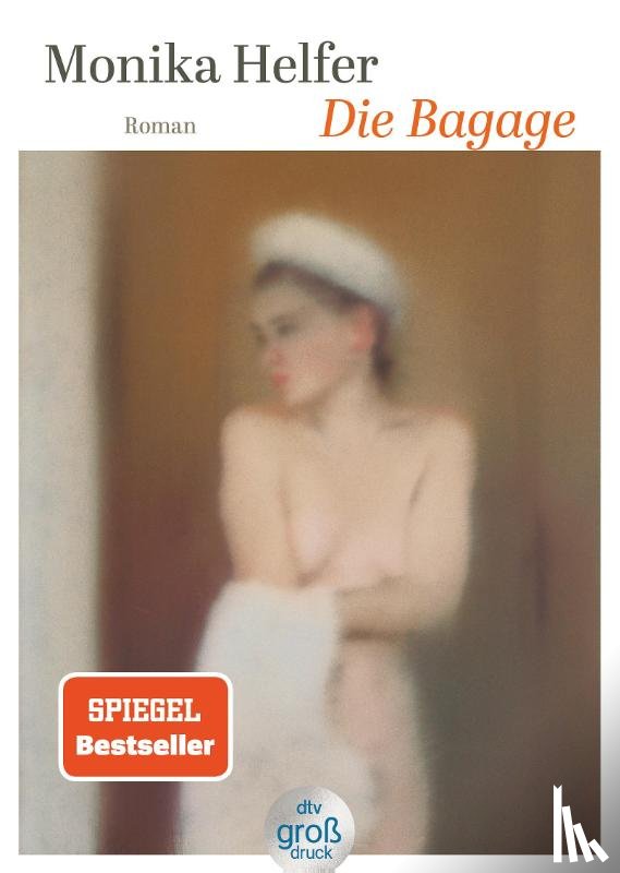 Helfer, Monika - Die Bagage