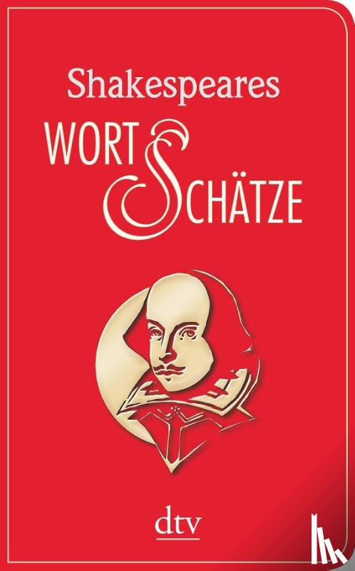 Shakespeare, William - Shakespeares Wortschatze