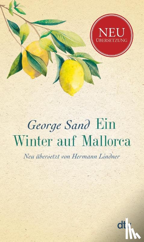 Sand, George - Ein Winter auf Mallorca
