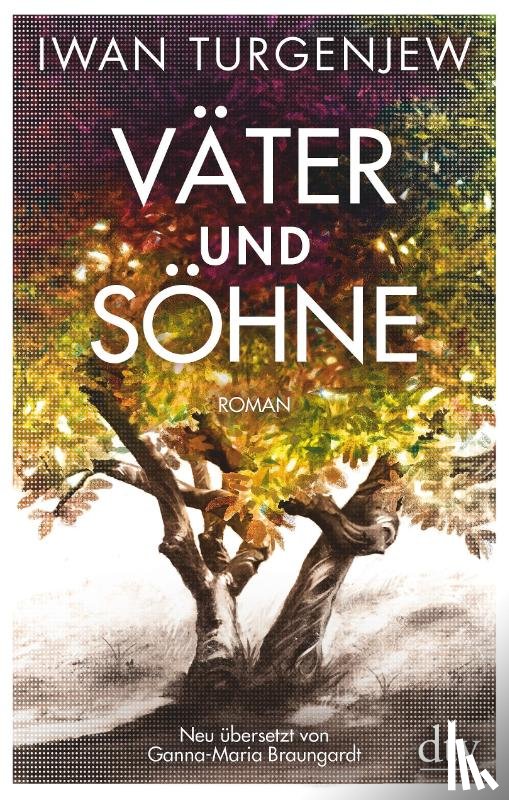 Turgenjew, Iwan S. - Väter und Söhne