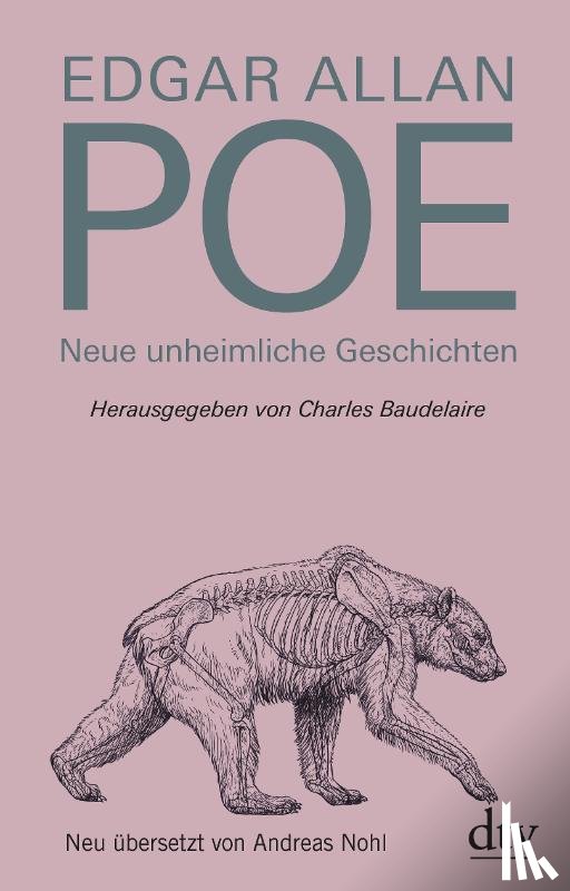 Poe, Edgar Allan - Neue unheimliche Geschichten
