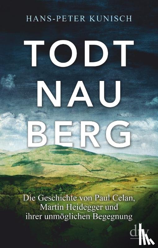 Kunisch, Hans-Peter - Todtnauberg