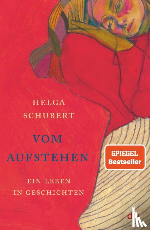 Schubert, Helga - Vom Aufstehen