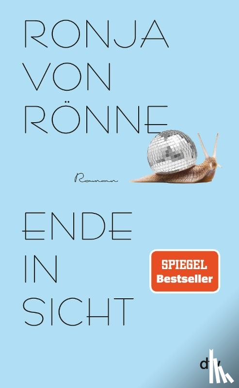 Rönne, Ronja von - Ende in Sicht
