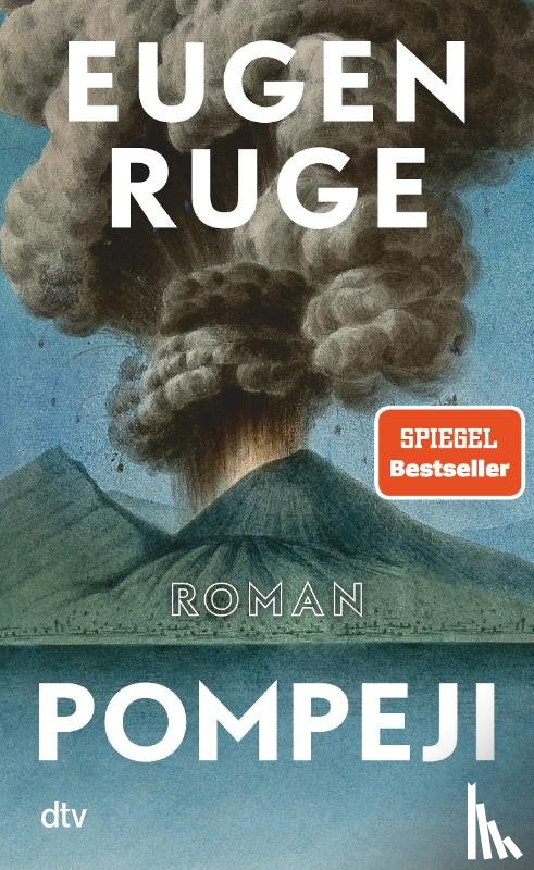 Ruge, Eugen - Pompeji oder Die fünf Reden des Jowna