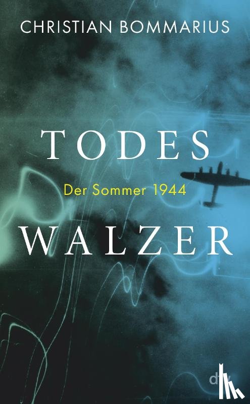 Bommarius, Christian - Todeswalzer