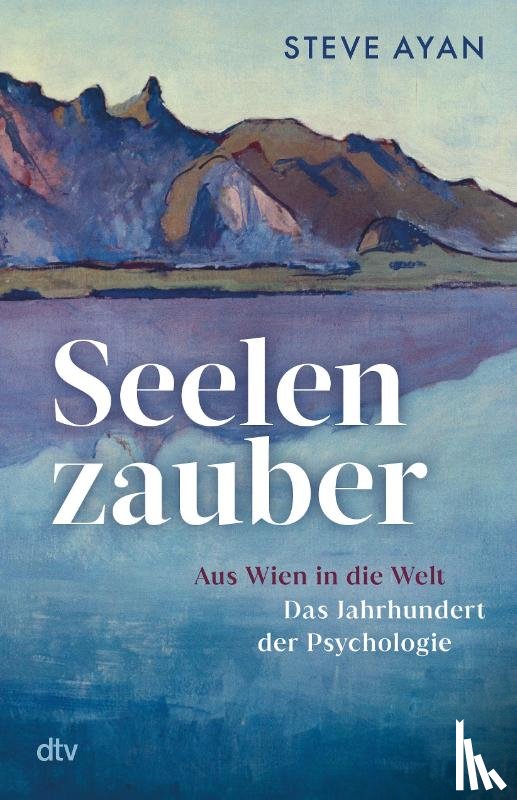 Ayan, Steve - Seelenzauber