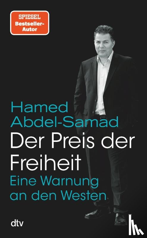 Abdel-Samad, Hamed - Der Preis der Freiheit