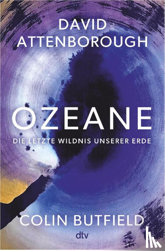 Attenborough, David, Butfield, Colin - Ozeane