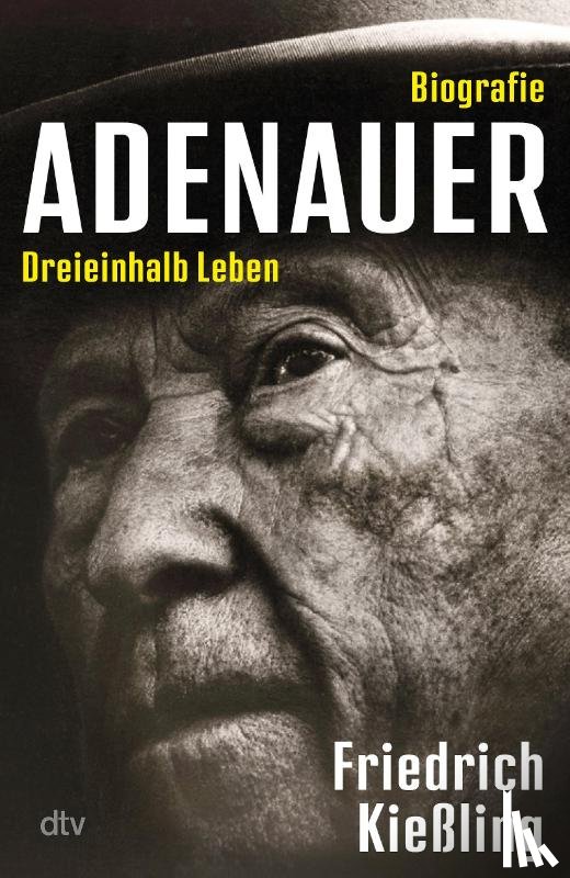 Kießling, Friedrich - Adenauer