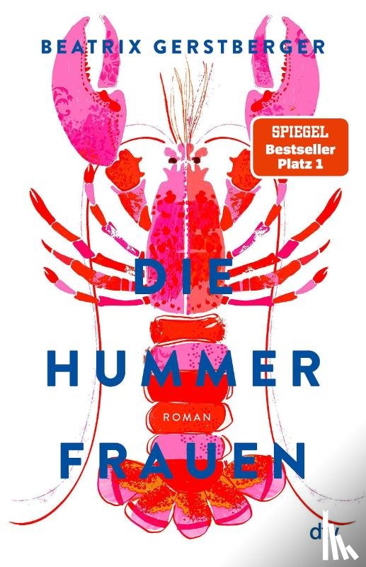 Gerstberger, Beatrix - Die Hummerfrauen