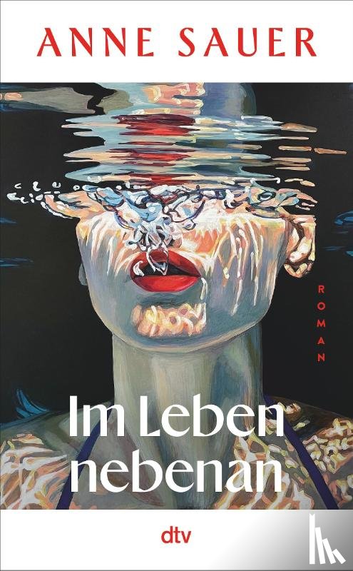 Sauer, Anne - Im Leben nebenan